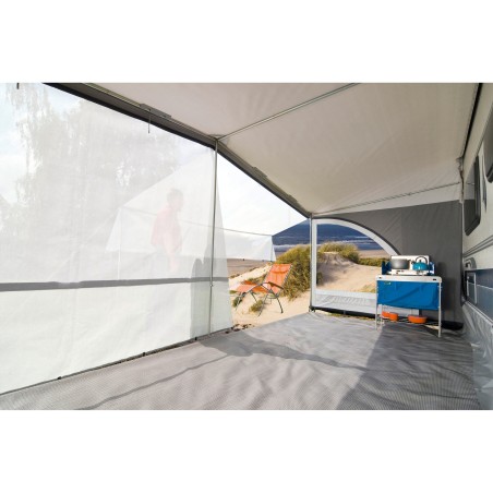Sun-Tarp for Bermuda, 4