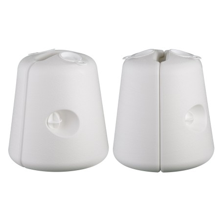 Pavilion Stand Base, white