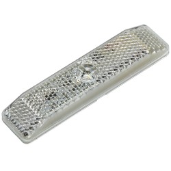 Marker Light with Reflector...
