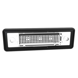 Number Plate Light K 575 12 V