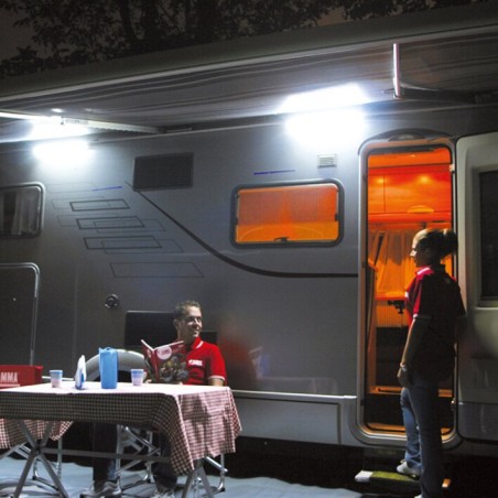 Awning Light