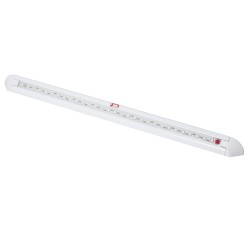 Garage Light with Switch, 12 V