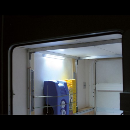 Garage Light with Switch, 12 V