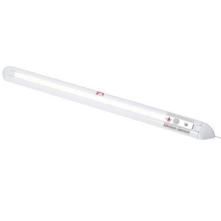 Türbeleuchtung mit Sensor