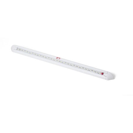 Garage Light with Switch, 12 V