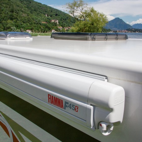 Dichtband Rain Guard Lower,...