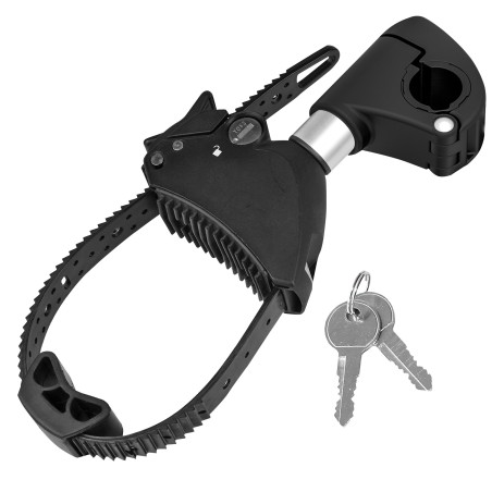 Strap Frame Holder, short,...