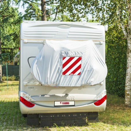 Bike Cover, 4