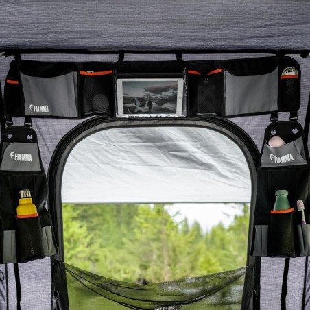 Organizer Moonlight Tent Large