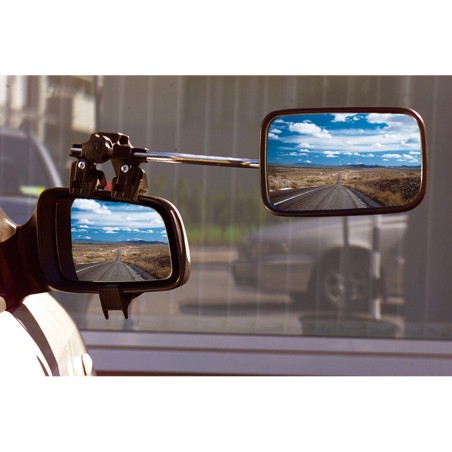 Towing Mirror Eclipse