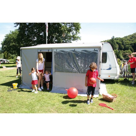 Awning Tent Privacy Room CS...