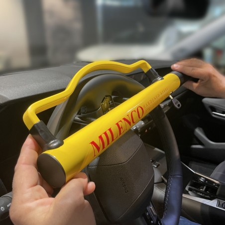 High-Security Steering...