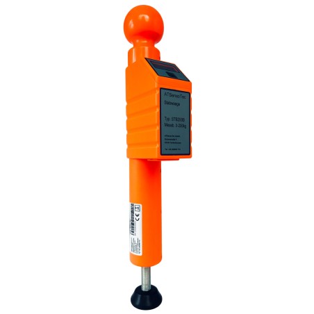 Digital Noseweight Gauge...