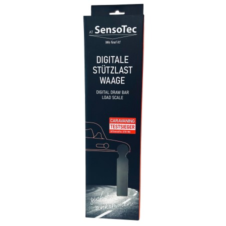 Digital Noseweight Gauge...