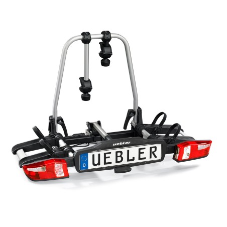 Fahrradträger...