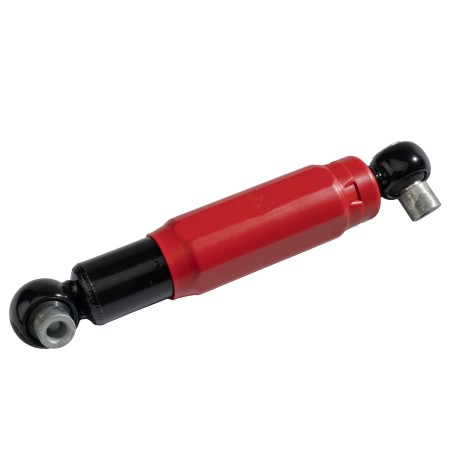 Axle Shock Absorber MTP Red