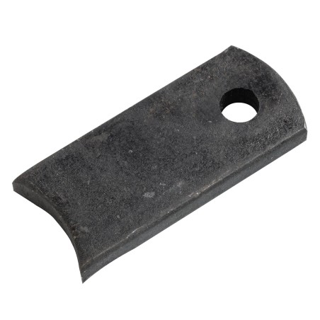 Weld-On Plate for Axle...