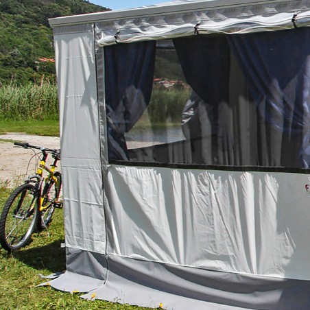 Privacy Room Frontpanele...