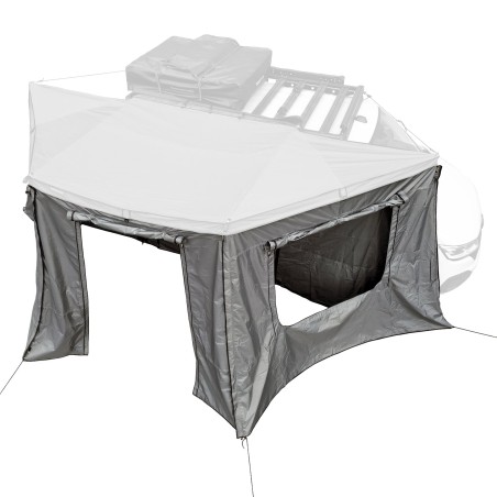 Side Walls for Awning...
