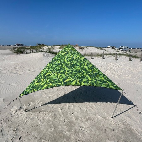 Canvas Awning TC-Zip Canvas...