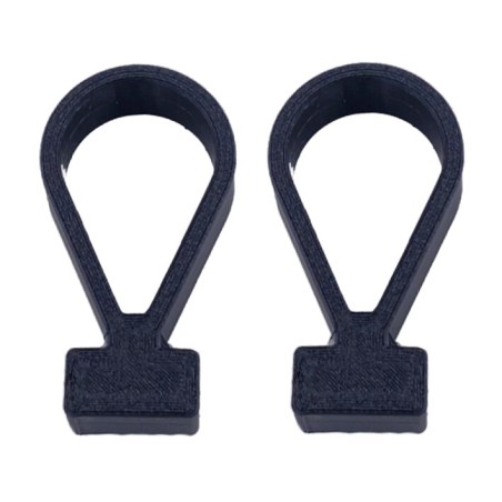 C-Rail Adapter VW T7