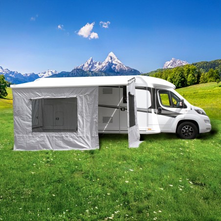 Σκηνή μαρκίζας Camper Lounge