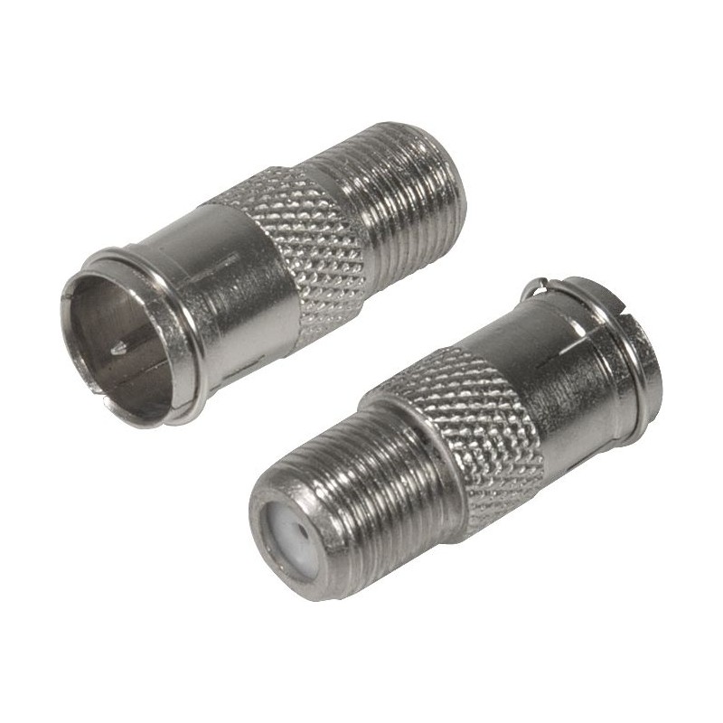 Quick Adapter for F-Plug and F-Compression Plug 7mm