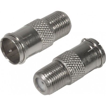 Quick Adapter for F-Plug and F-Compression Plug 7mm