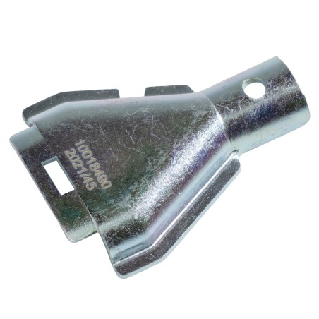 Half Shell (Brake Cable...