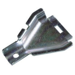 Half Shell (Brake Cable...