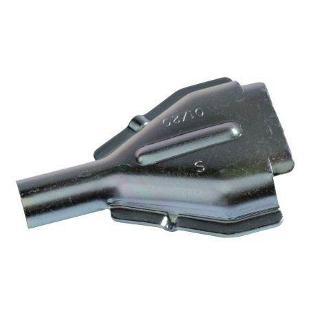 Half Shell (Brake Cable...