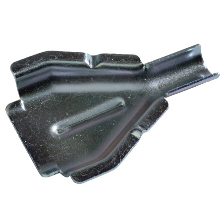 Half Shell (Brake Cable...