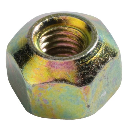 Brake Cable Nut 8 mm