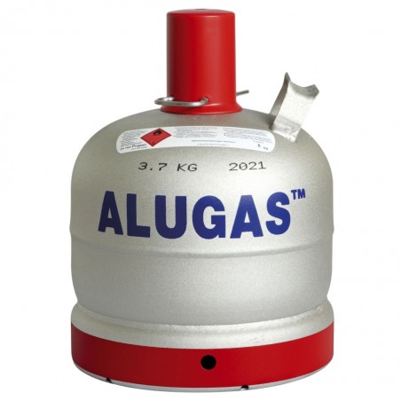Aluminium Gas Bottle 6 kg