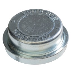 Grease Cap KNOTT 64.2 mm