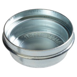 Grease Cap KNOTT 64.2 mm