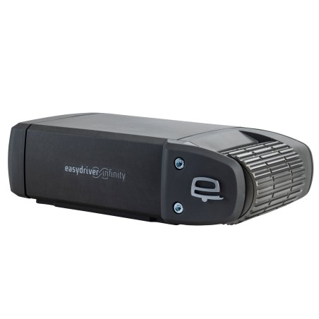 Manoeuvring Aid easydriver...