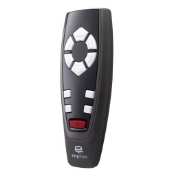 Manoeuvring Aid easydriver...