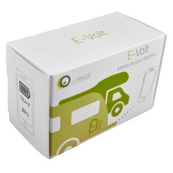 E-Volt Sensor for Battery...
