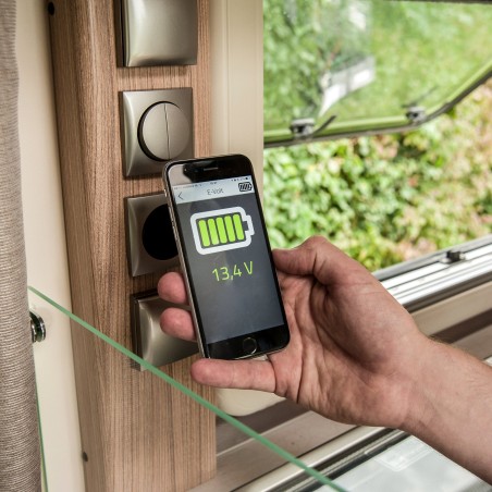 E-Volt Sensor for Battery...