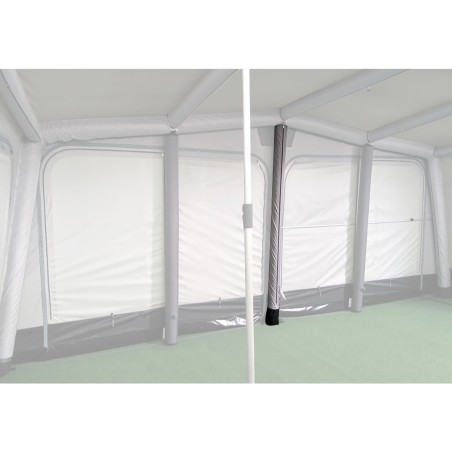 Air Tube Pluto Support Size...