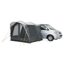 Bambustisch Kamloops, 120 cm