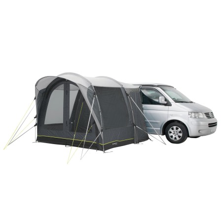 Bambustisch Kamloops, 120 cm