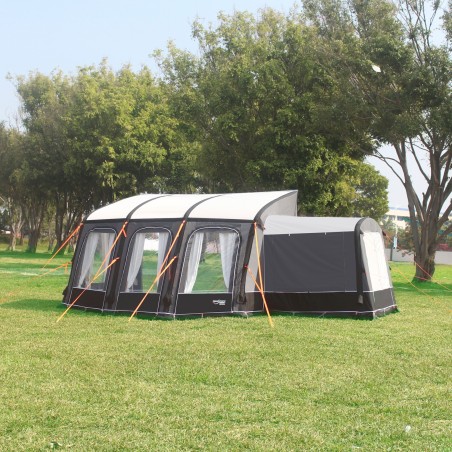 Anbau klein Opal Air 