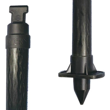 Fibreglass Poles for Awning...