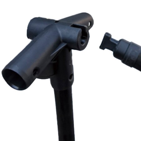 Fibreglass Poles for Awning...