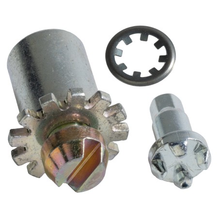 Adjuster Kit for BPW