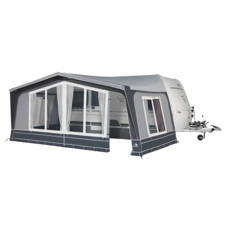Travel Awning Diamond, 2000 cm