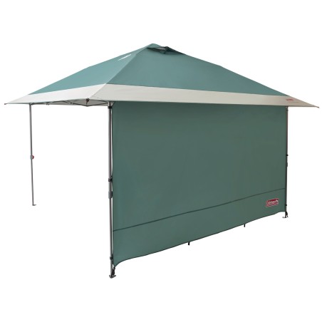 Side Wall OnePush Shelter L