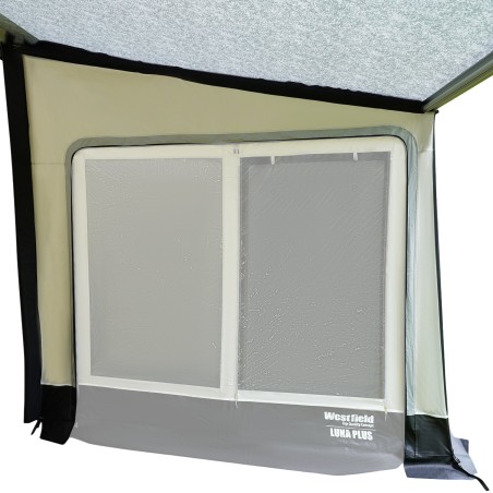 Veranda Frame for Luna...